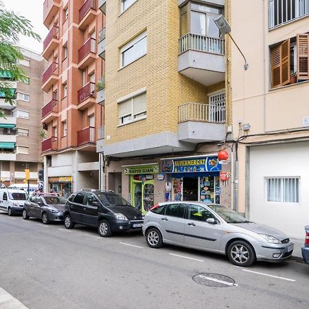 Hotelito Boutique Camp Nou Оспиталет-де-Льобрегат Экстерьер фото